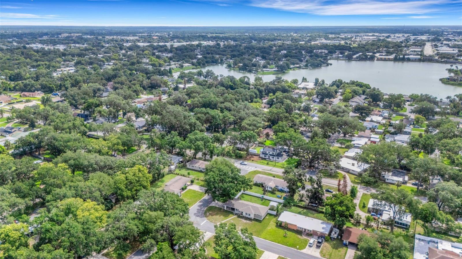 SUNSHINE ACRES - Residential