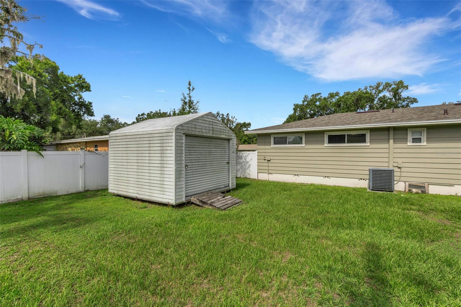 SUNSHINE ACRES - Residential