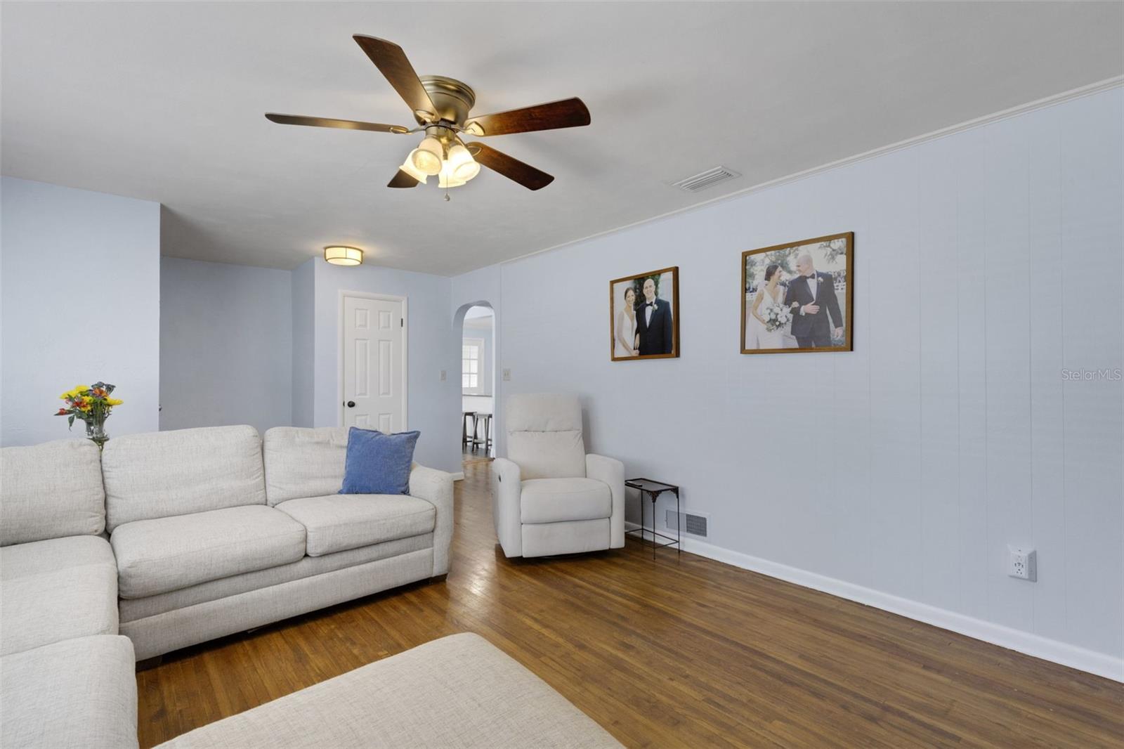SUNSHINE ACRES - Residential