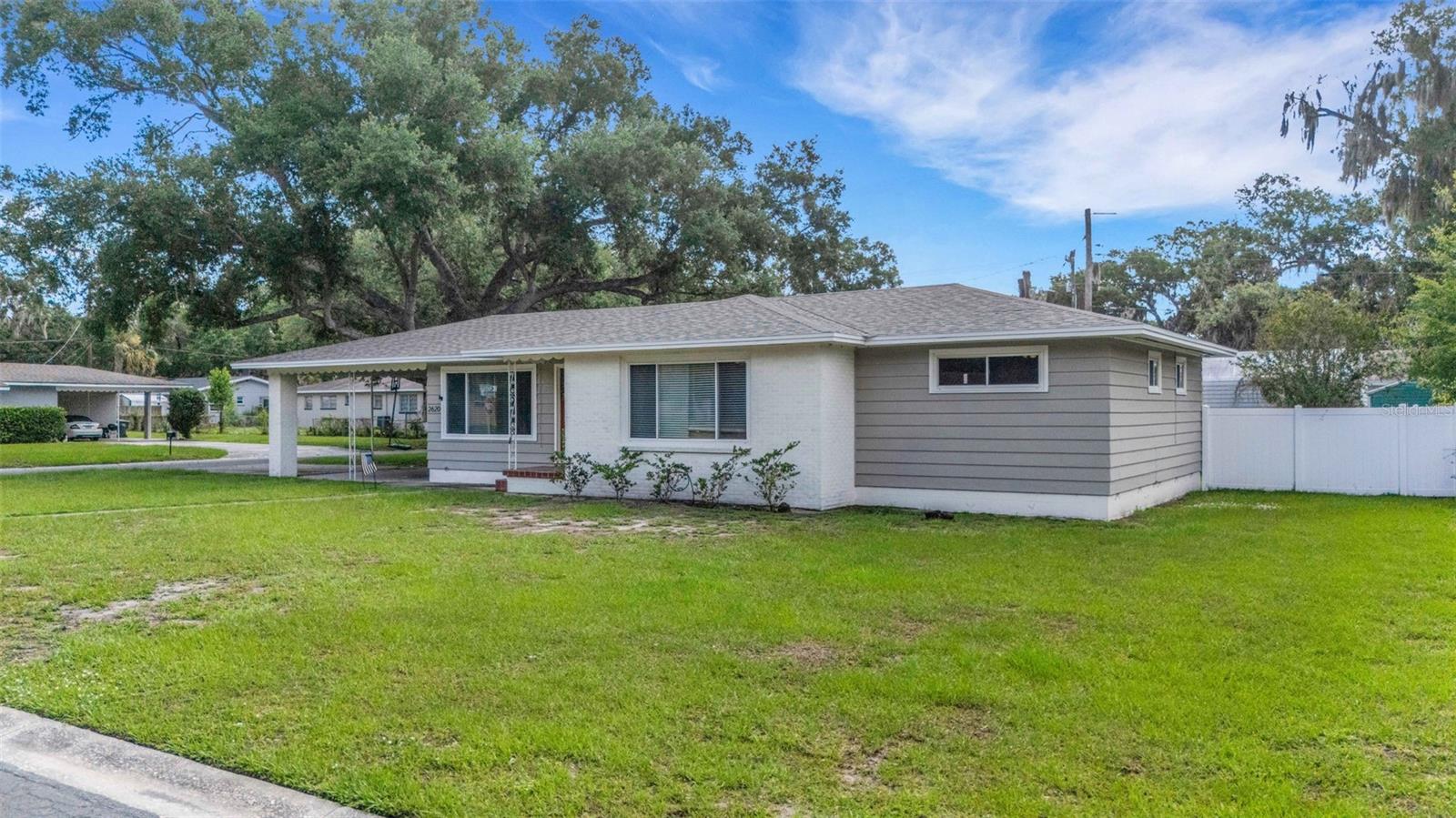 SUNSHINE ACRES - Residential