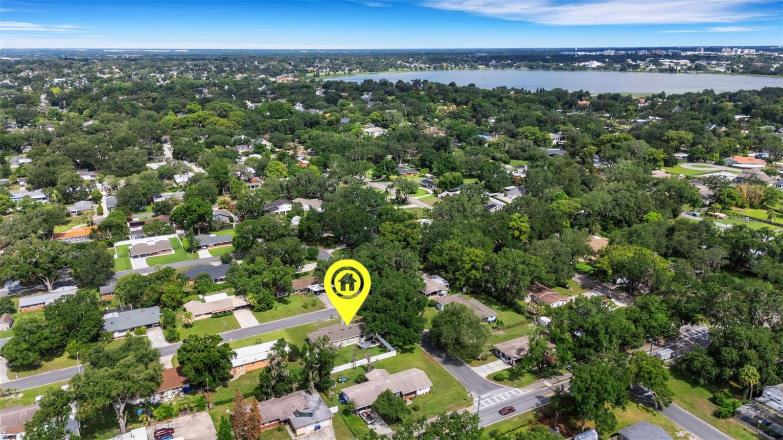 SUNSHINE ACRES - Residential