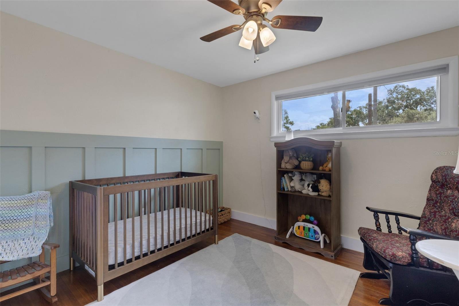 SUNSHINE ACRES - Residential
