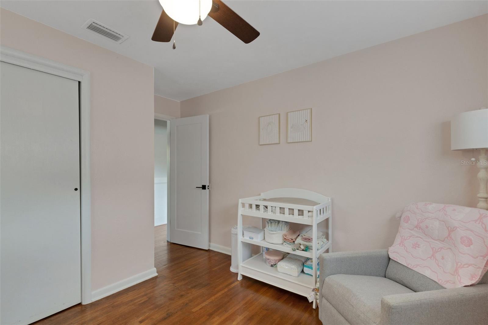 SUNSHINE ACRES - Residential
