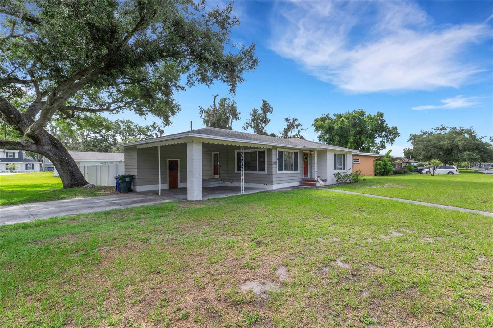SUNSHINE ACRES - Residential
