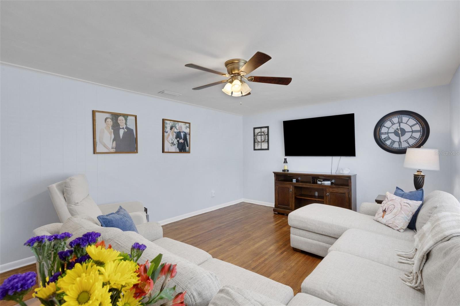 SUNSHINE ACRES - Residential