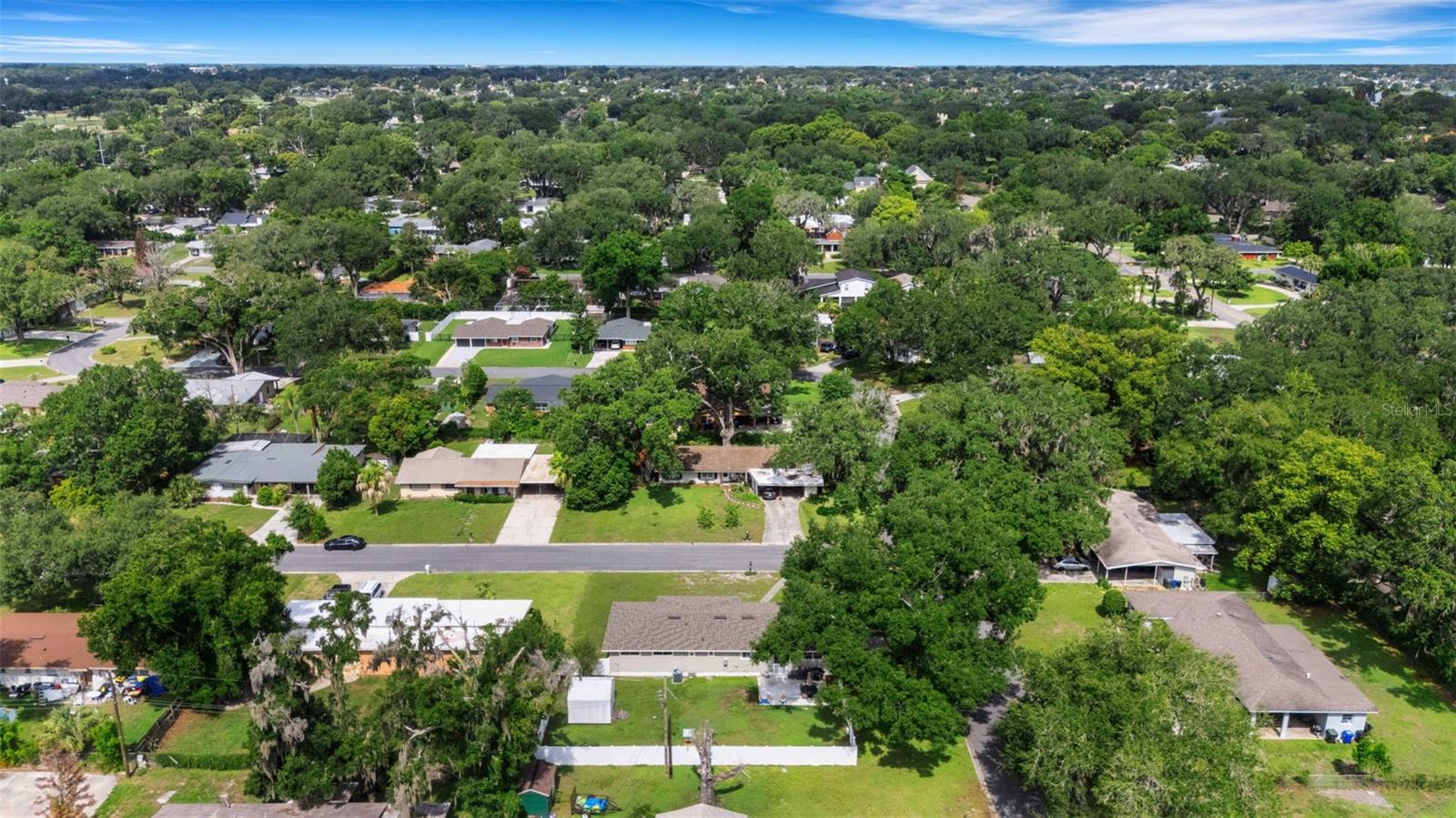 SUNSHINE ACRES - Residential