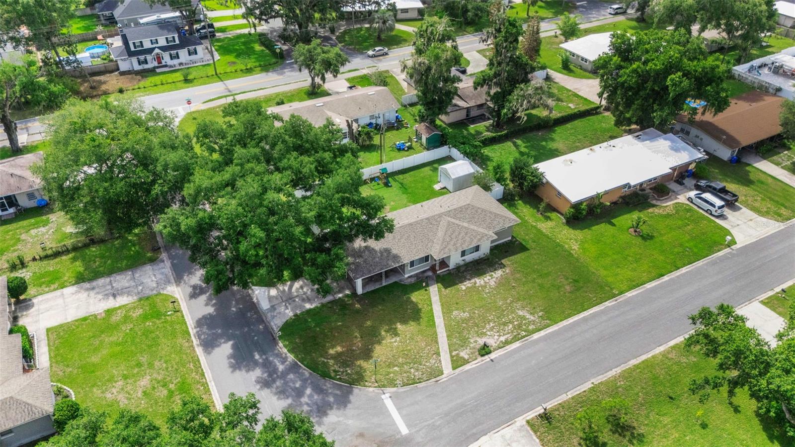 SUNSHINE ACRES - Residential