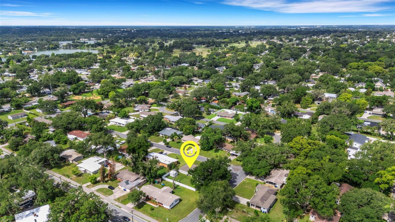 SUNSHINE ACRES - Residential