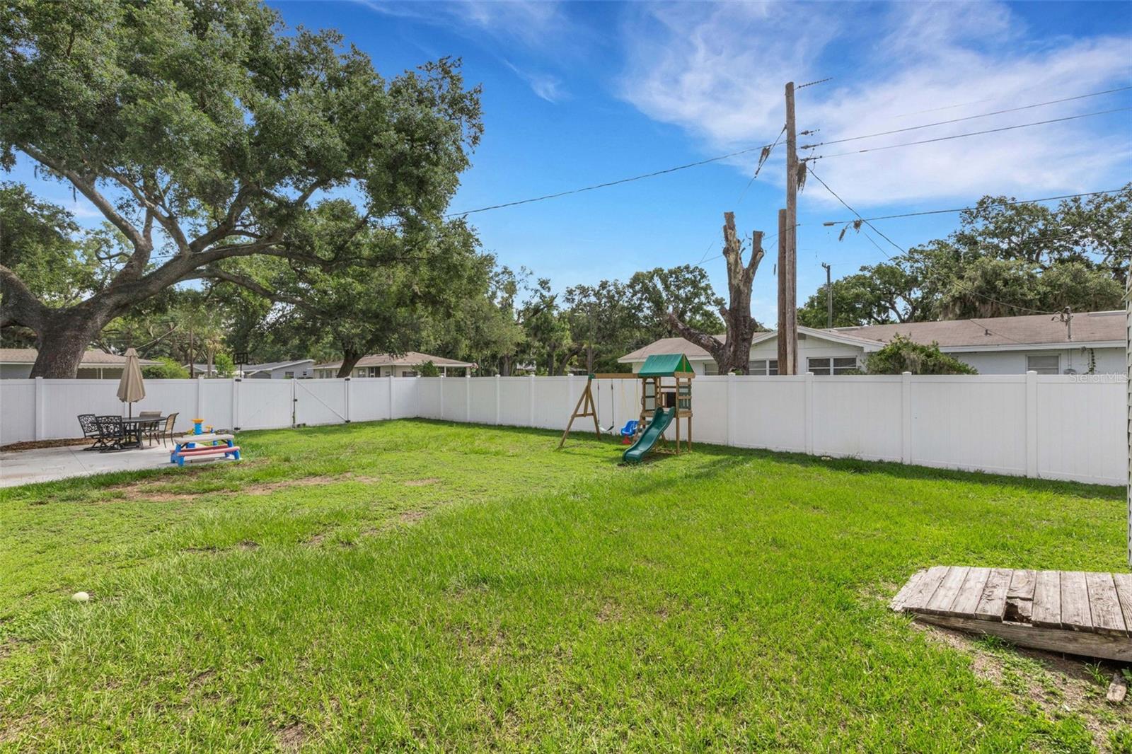 SUNSHINE ACRES - Residential