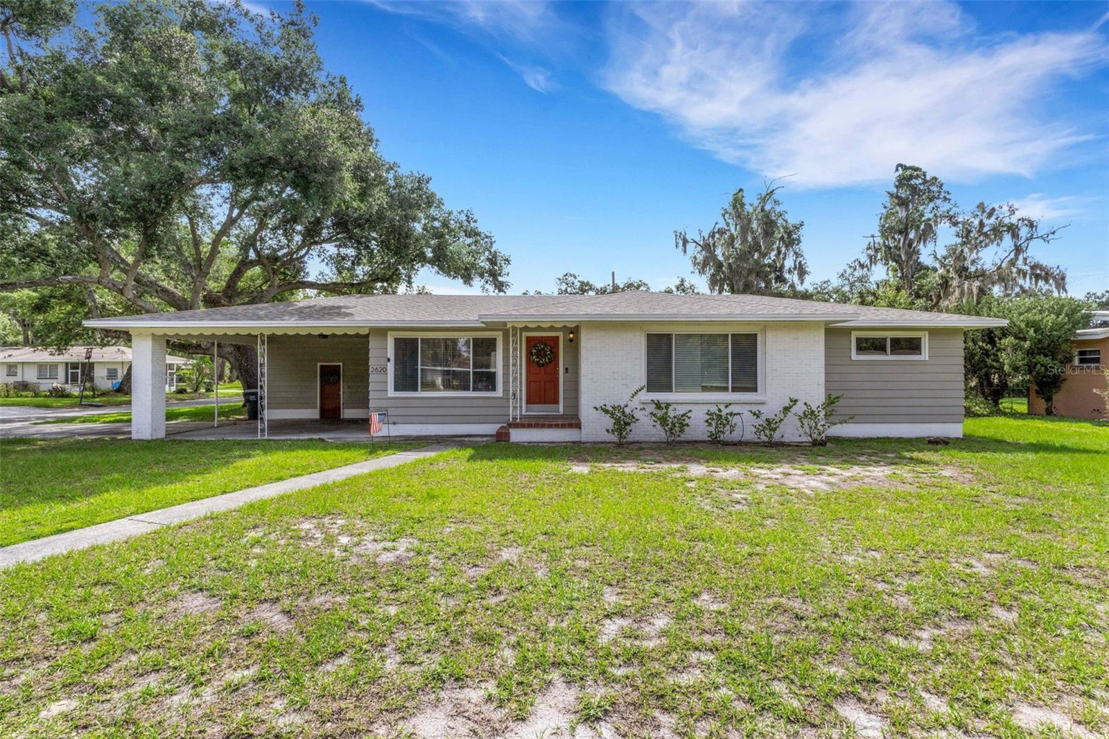 SUNSHINE ACRES - Residential