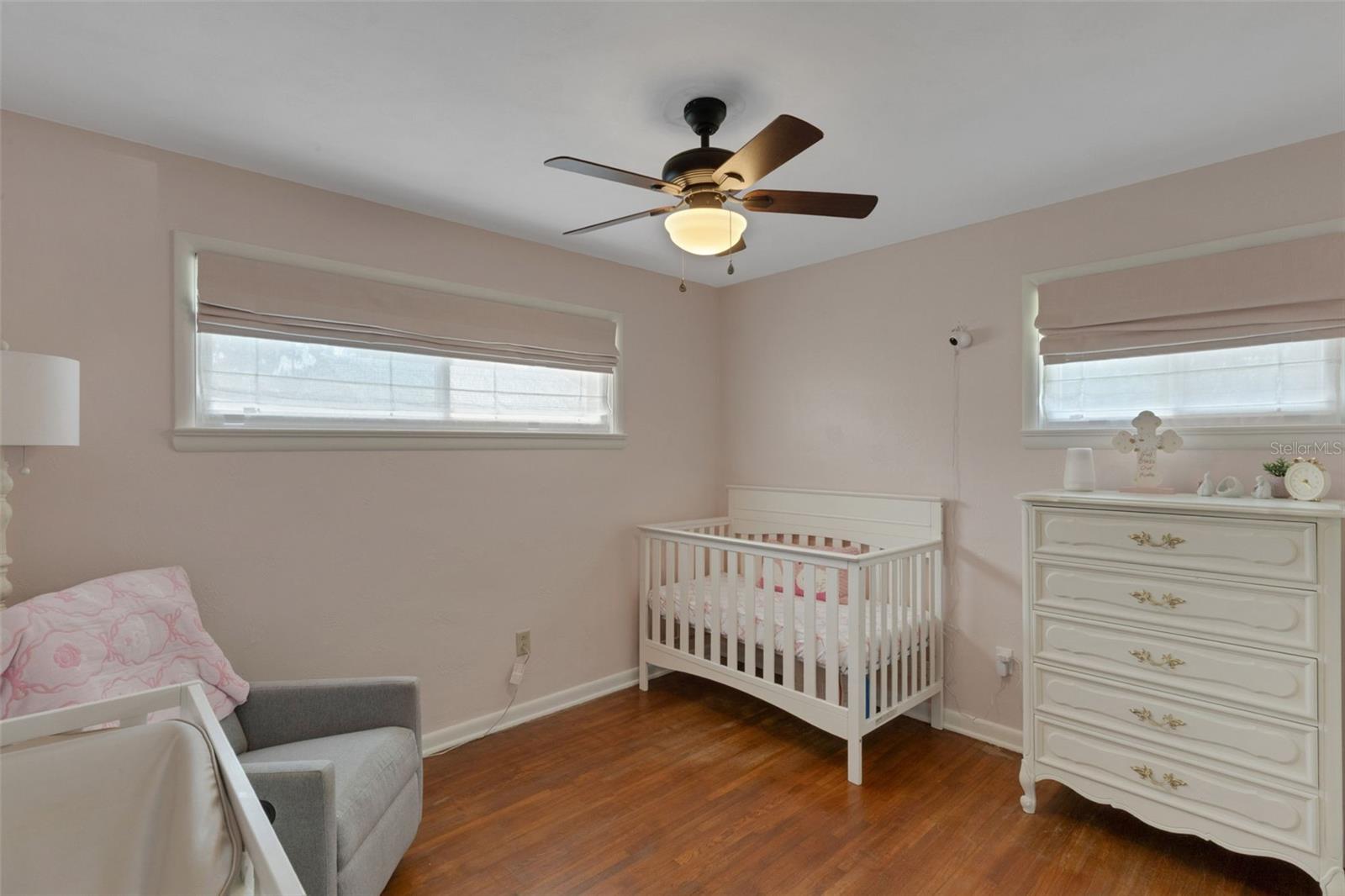 SUNSHINE ACRES - Residential