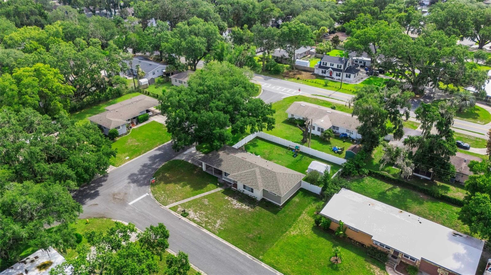SUNSHINE ACRES - Residential