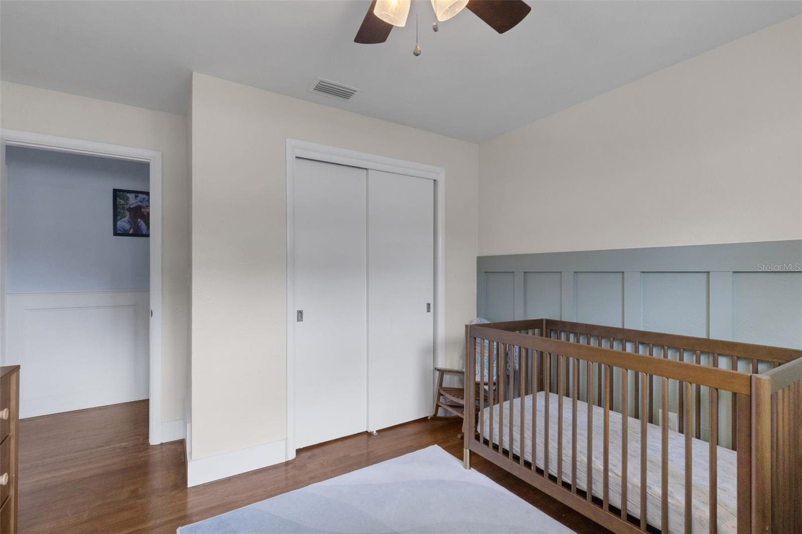 SUNSHINE ACRES - Residential