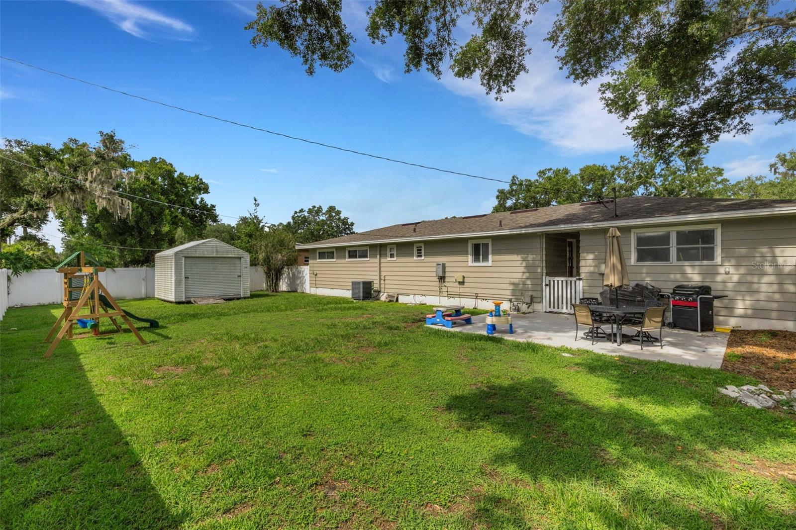 SUNSHINE ACRES - Residential