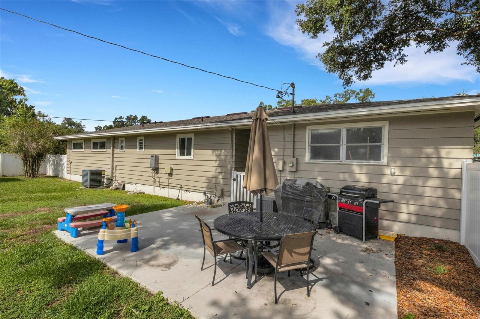 SUNSHINE ACRES - Residential