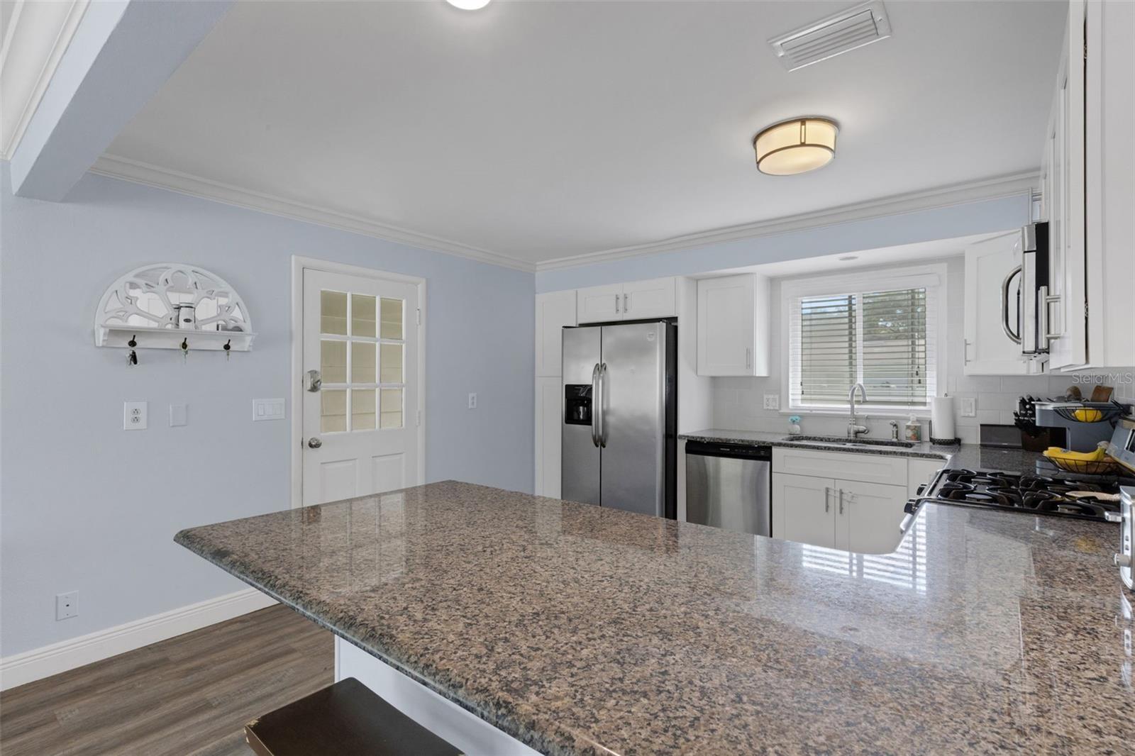 SUNSHINE ACRES - Residential