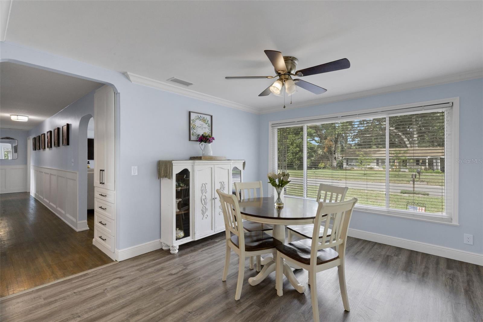 SUNSHINE ACRES - Residential