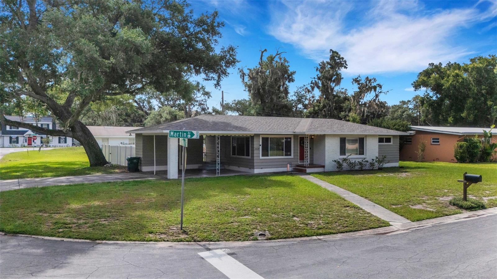 SUNSHINE ACRES - Residential