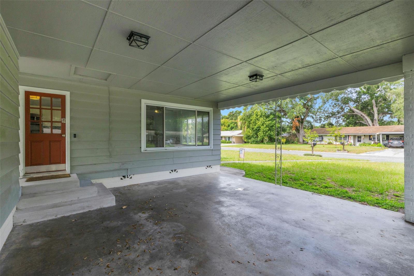 SUNSHINE ACRES - Residential