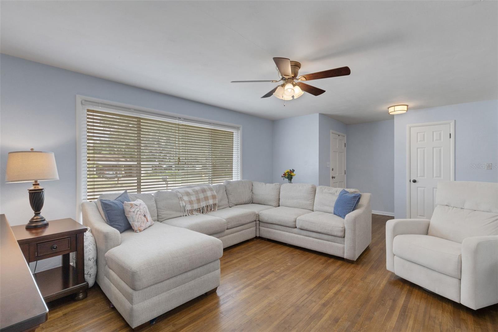 SUNSHINE ACRES - Residential