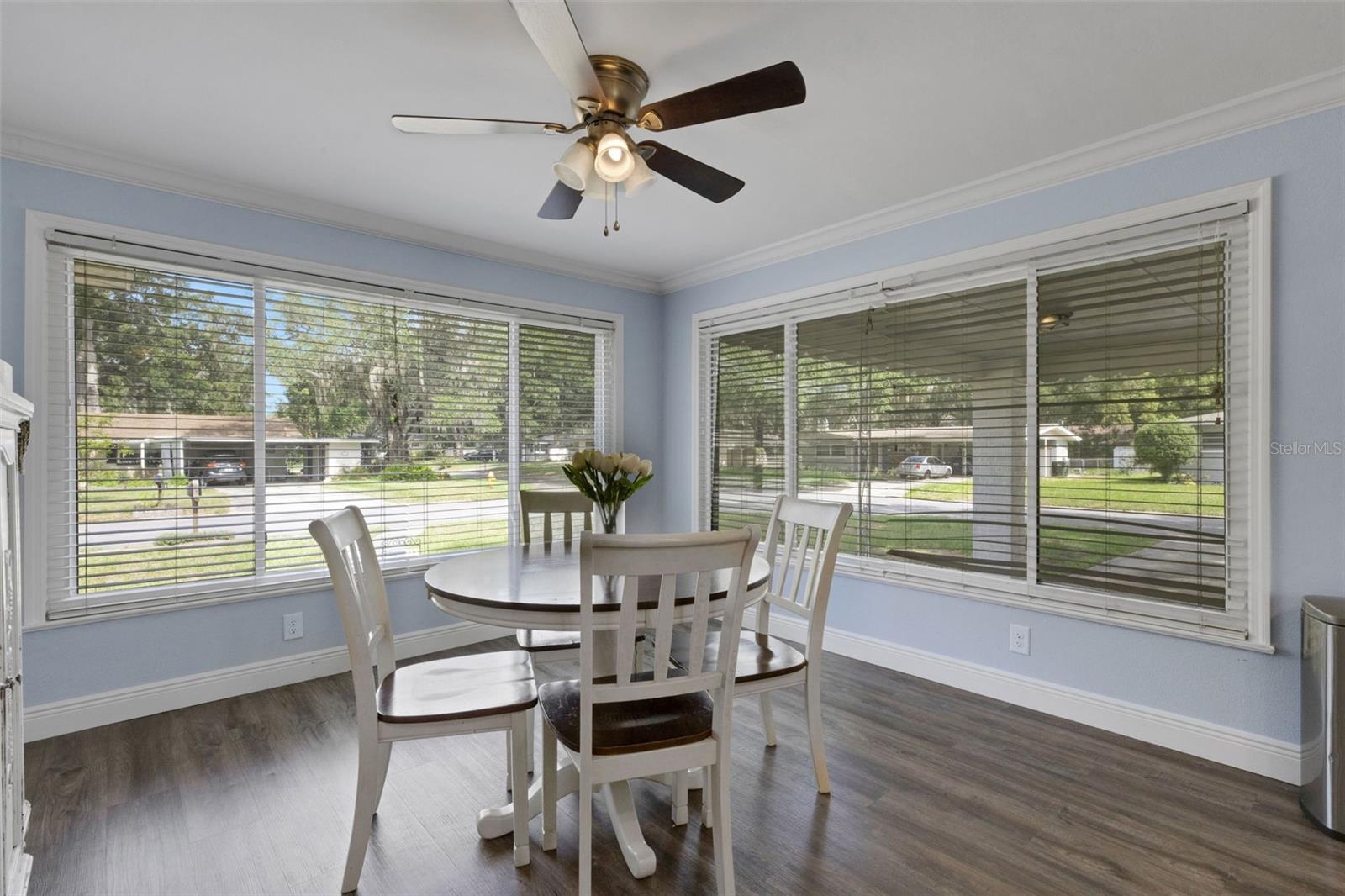SUNSHINE ACRES - Residential