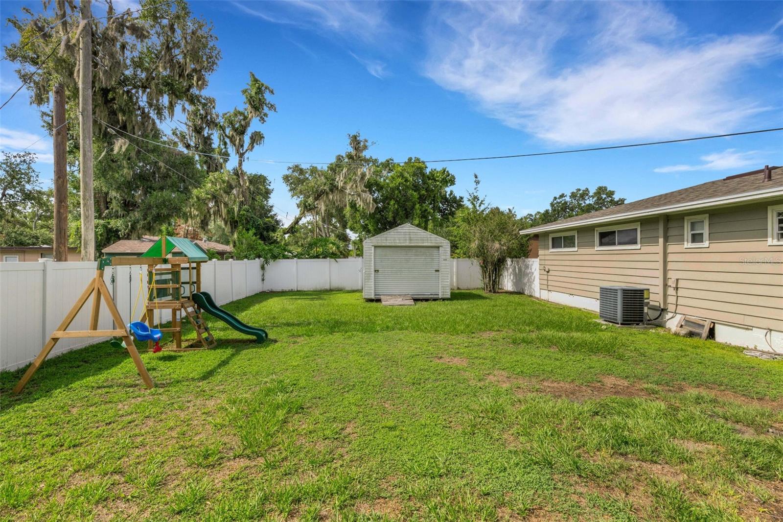 SUNSHINE ACRES - Residential