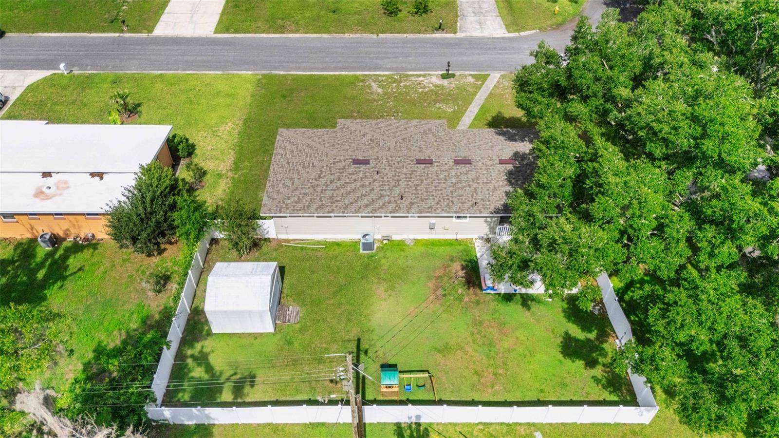 SUNSHINE ACRES - Residential