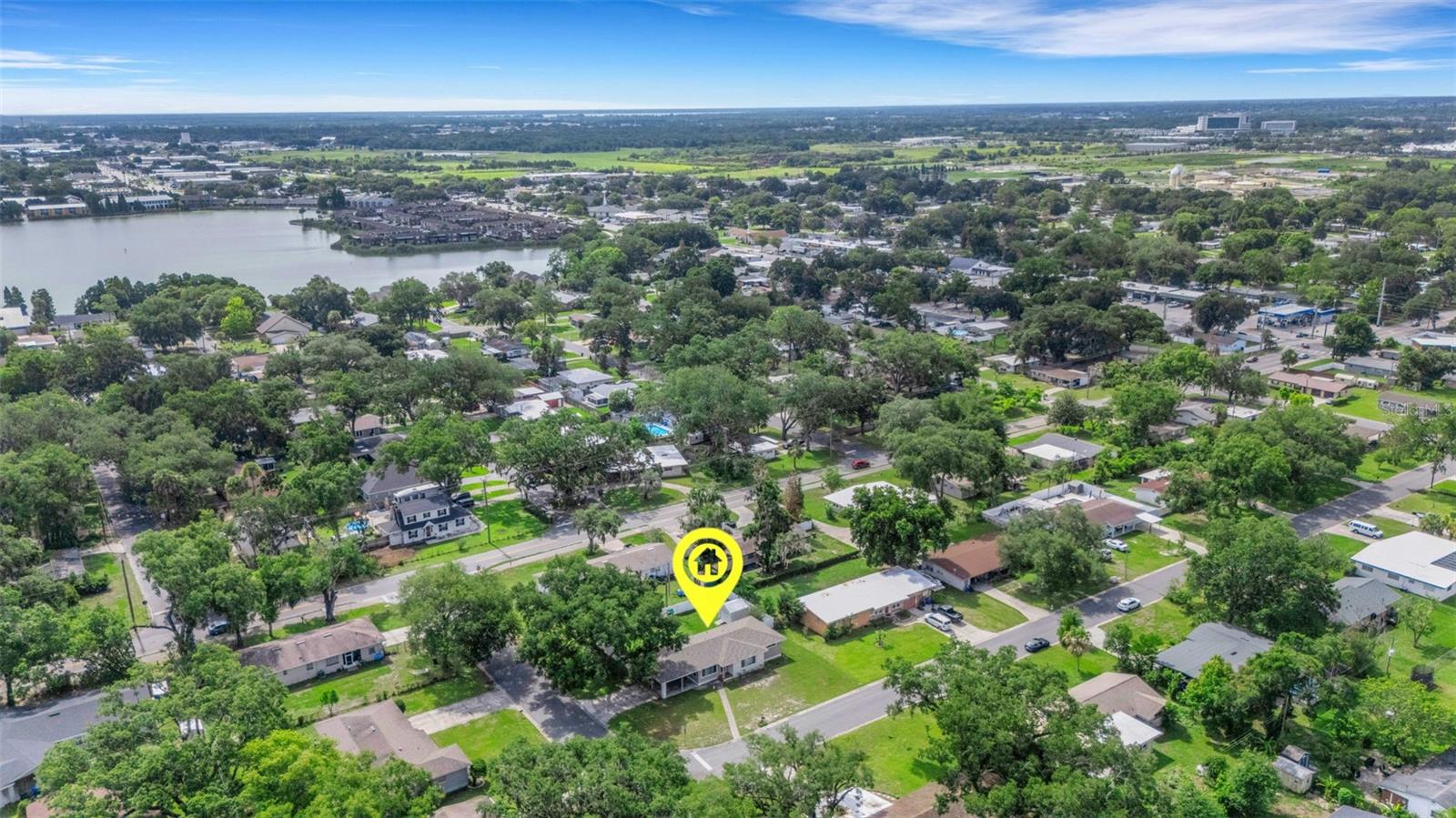 SUNSHINE ACRES - Residential