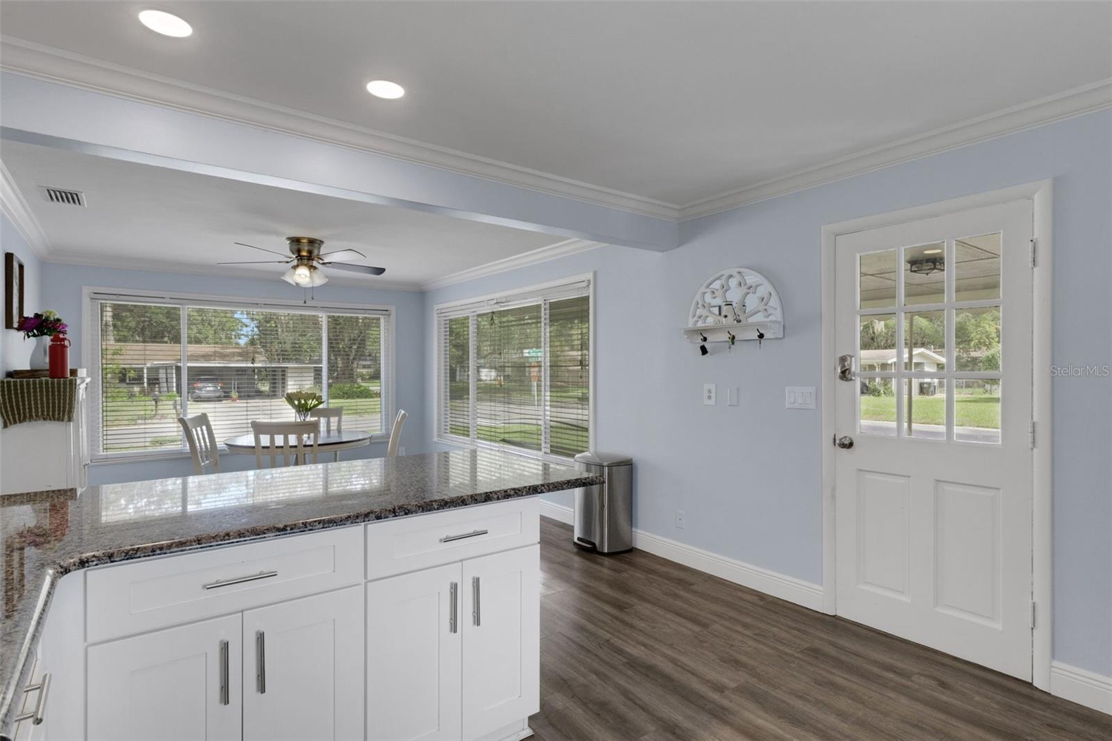 SUNSHINE ACRES - Residential