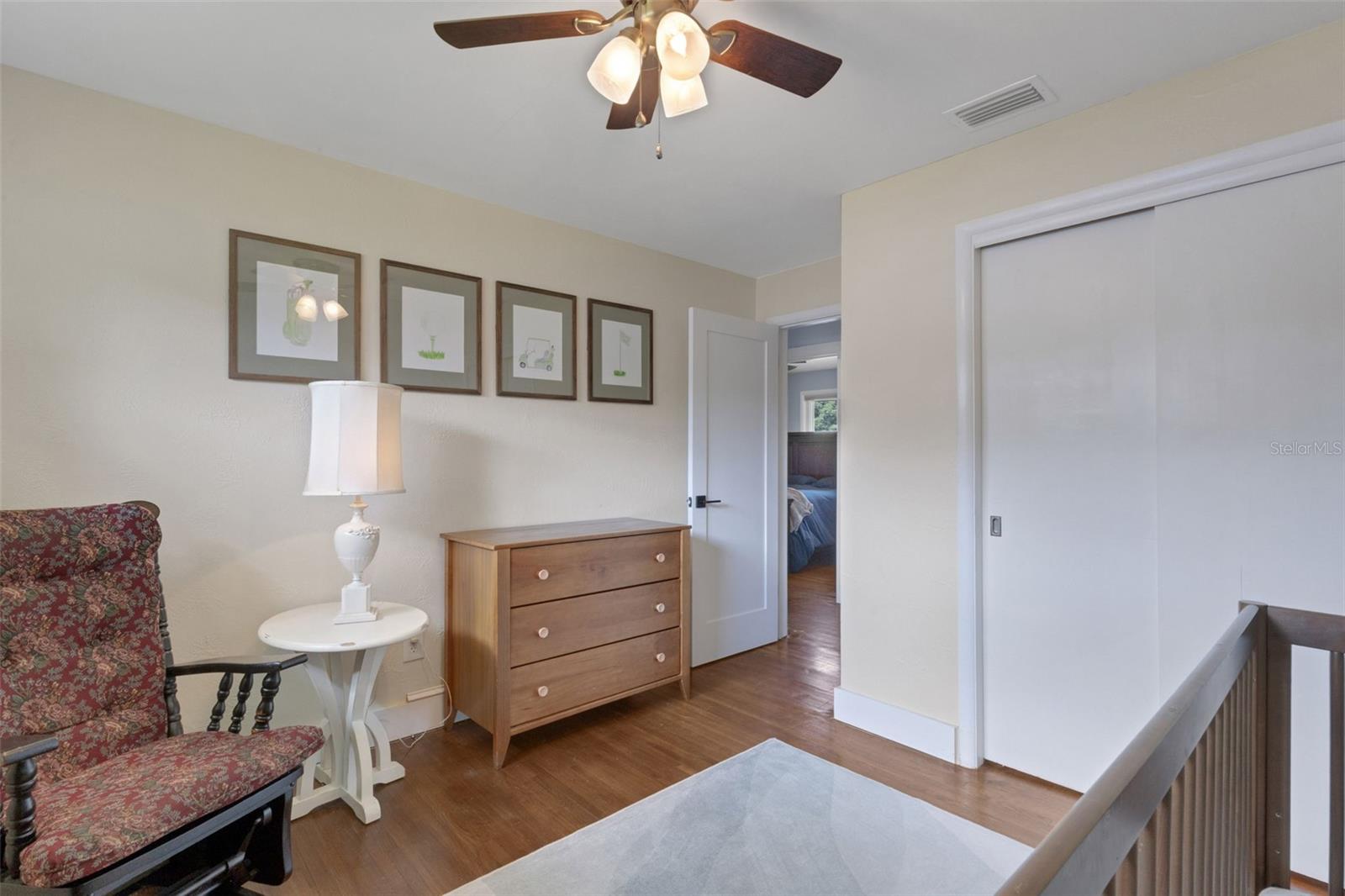 SUNSHINE ACRES - Residential