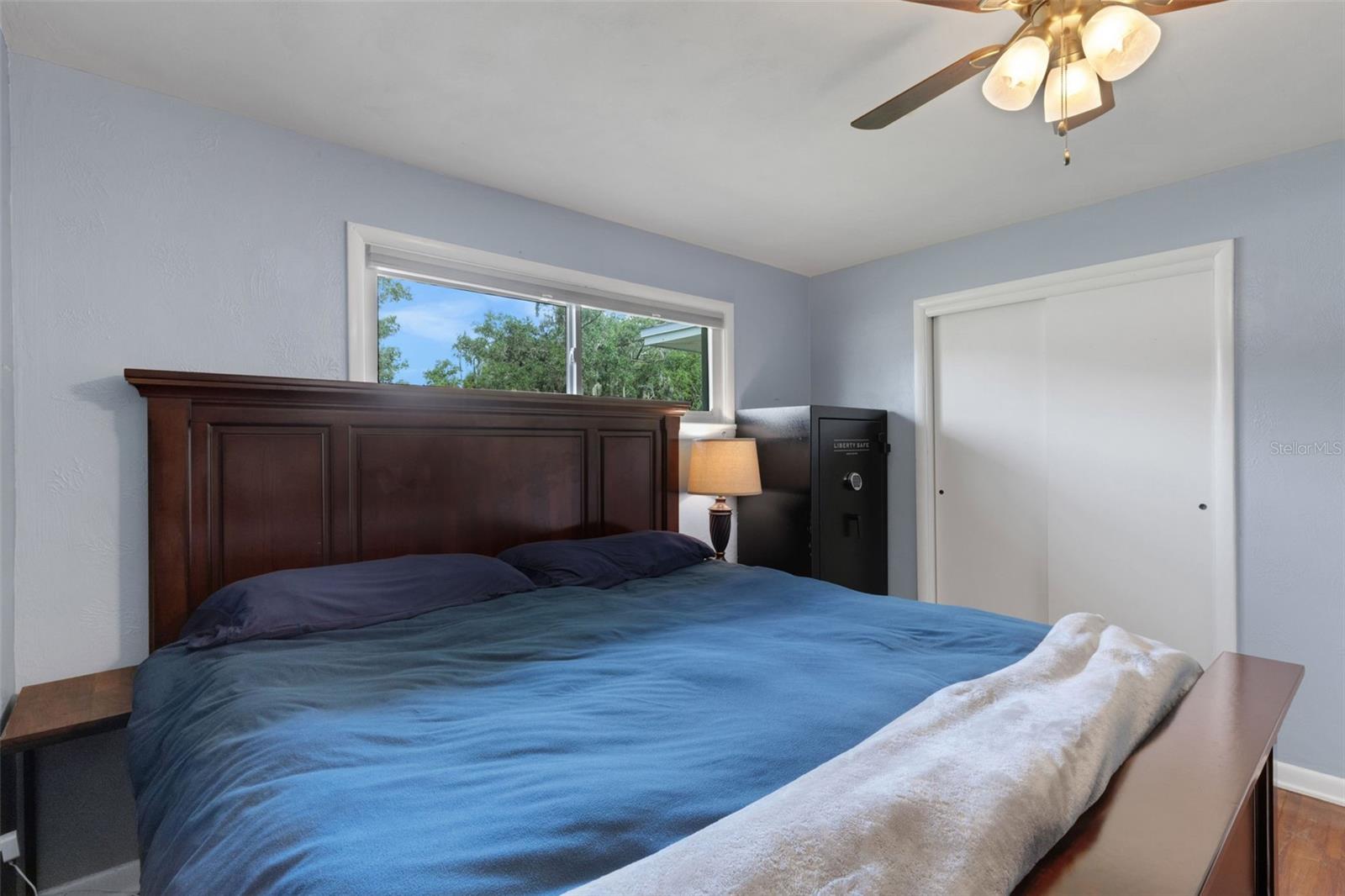 SUNSHINE ACRES - Residential