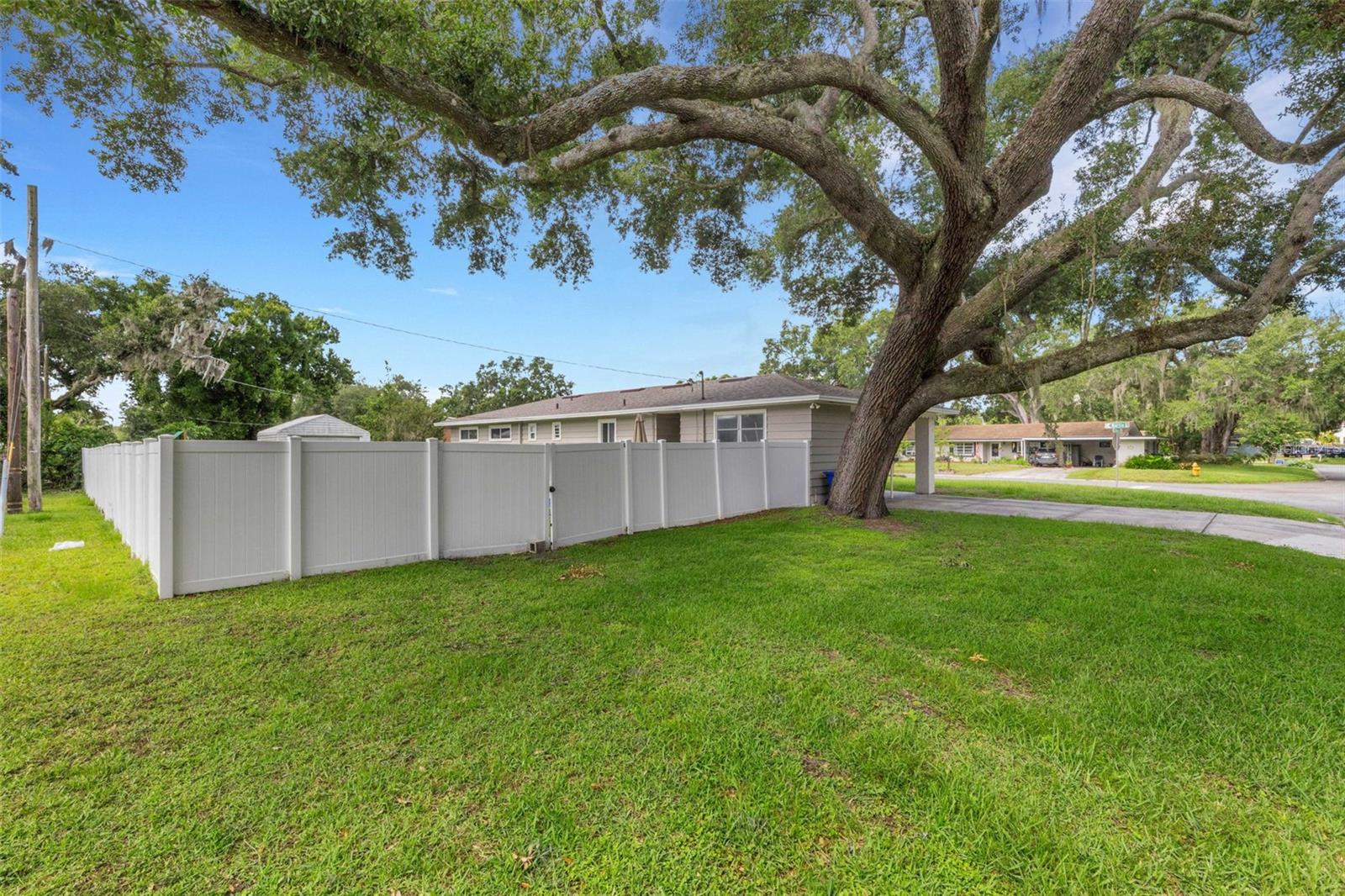 SUNSHINE ACRES - Residential
