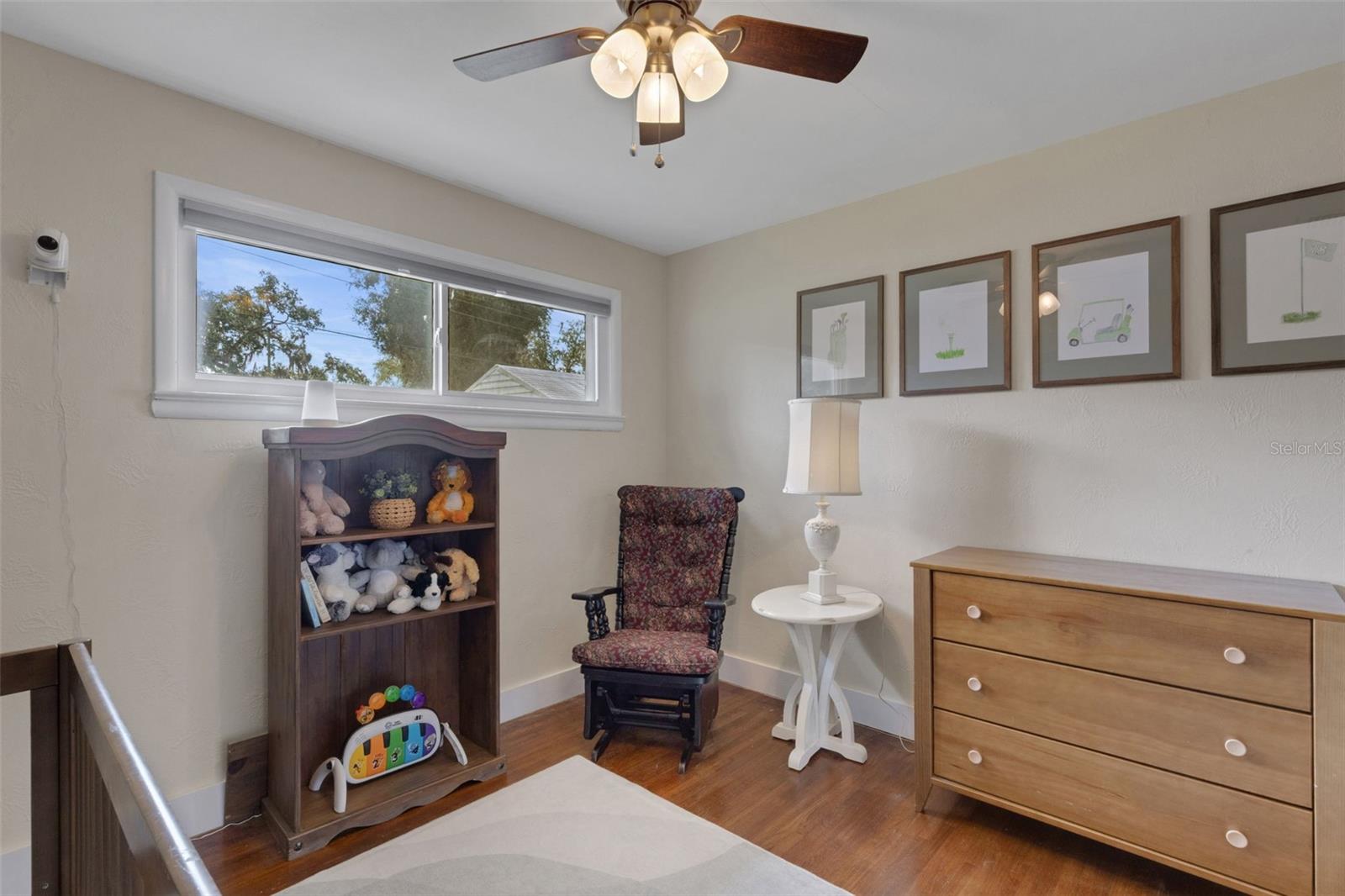 SUNSHINE ACRES - Residential