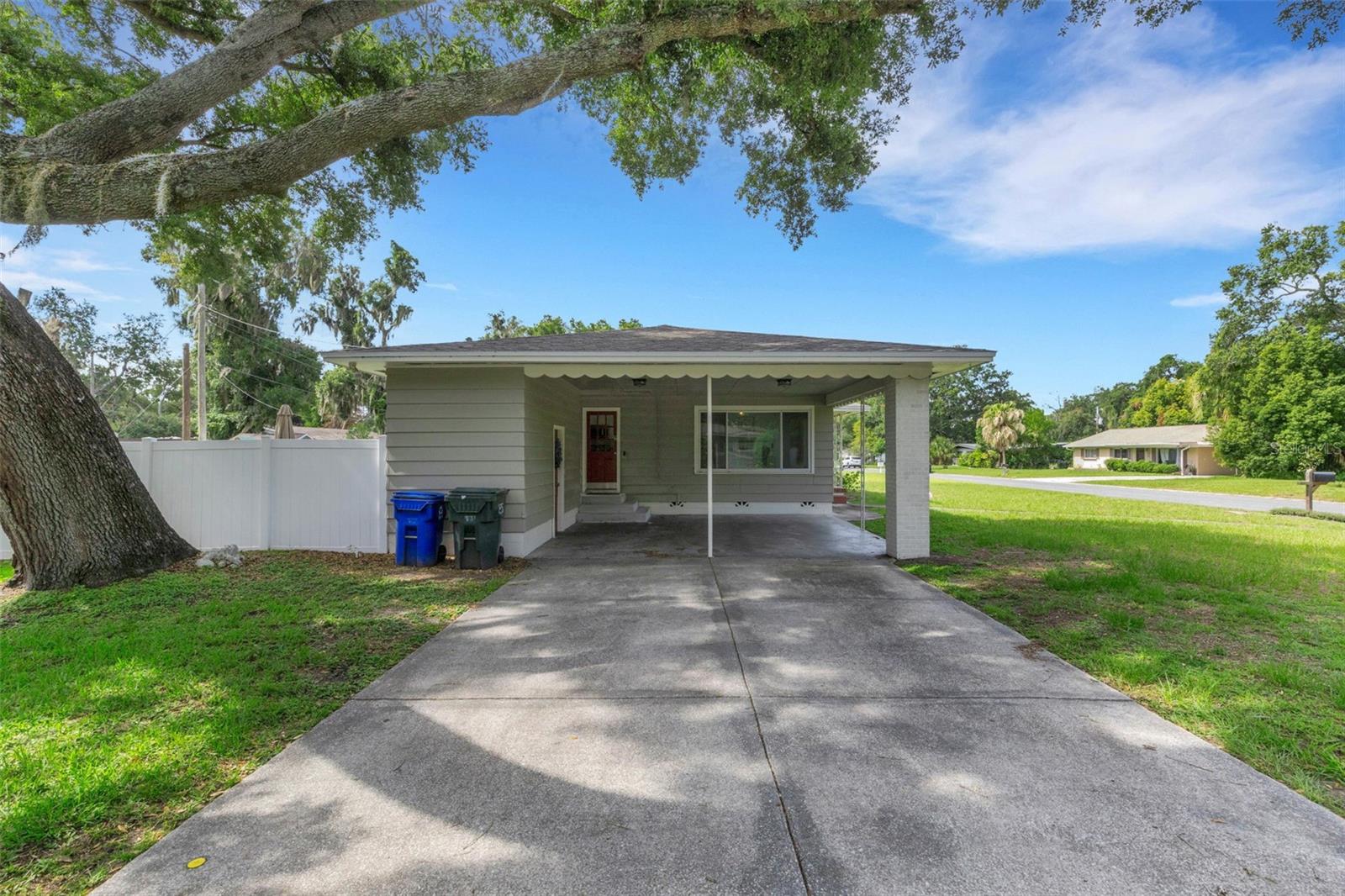 SUNSHINE ACRES - Residential