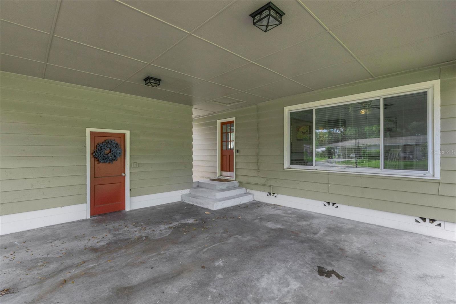 SUNSHINE ACRES - Residential