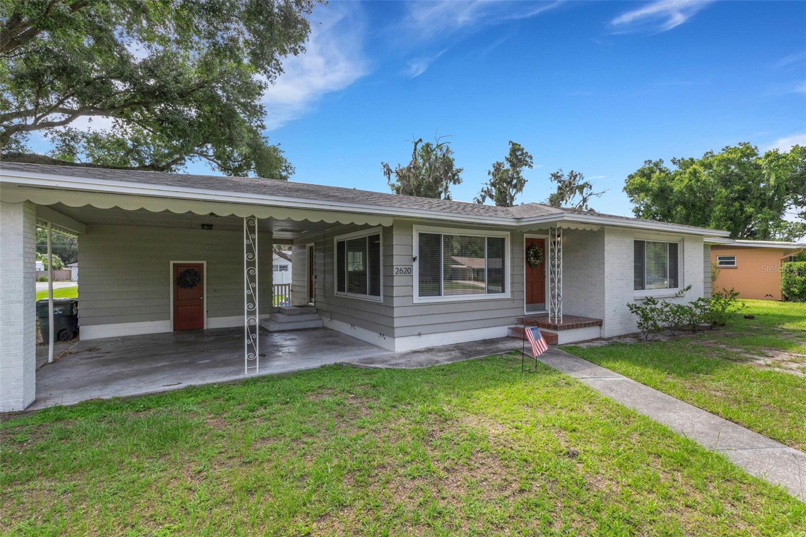 SUNSHINE ACRES - Residential