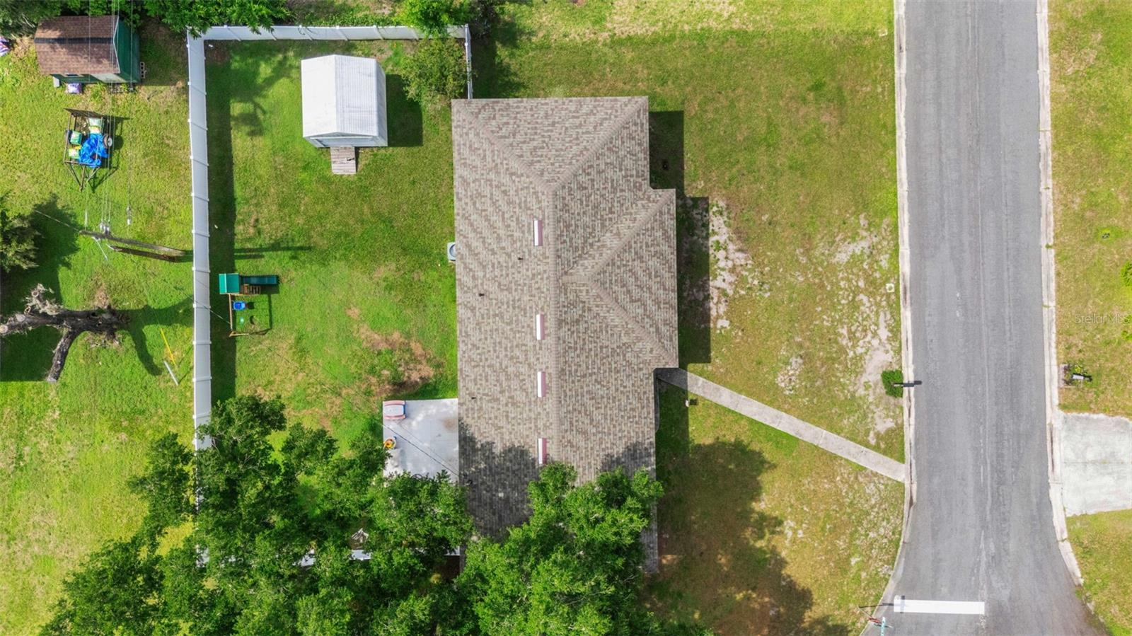 SUNSHINE ACRES - Residential