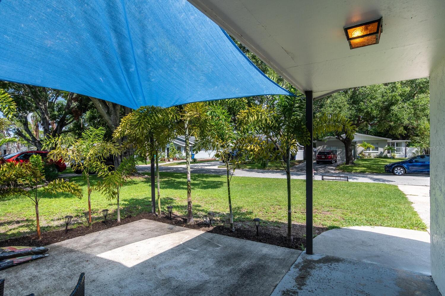 SHOREACRES CENTER - Residential Lease