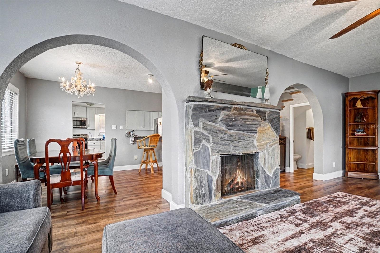 ASTOR - Residential