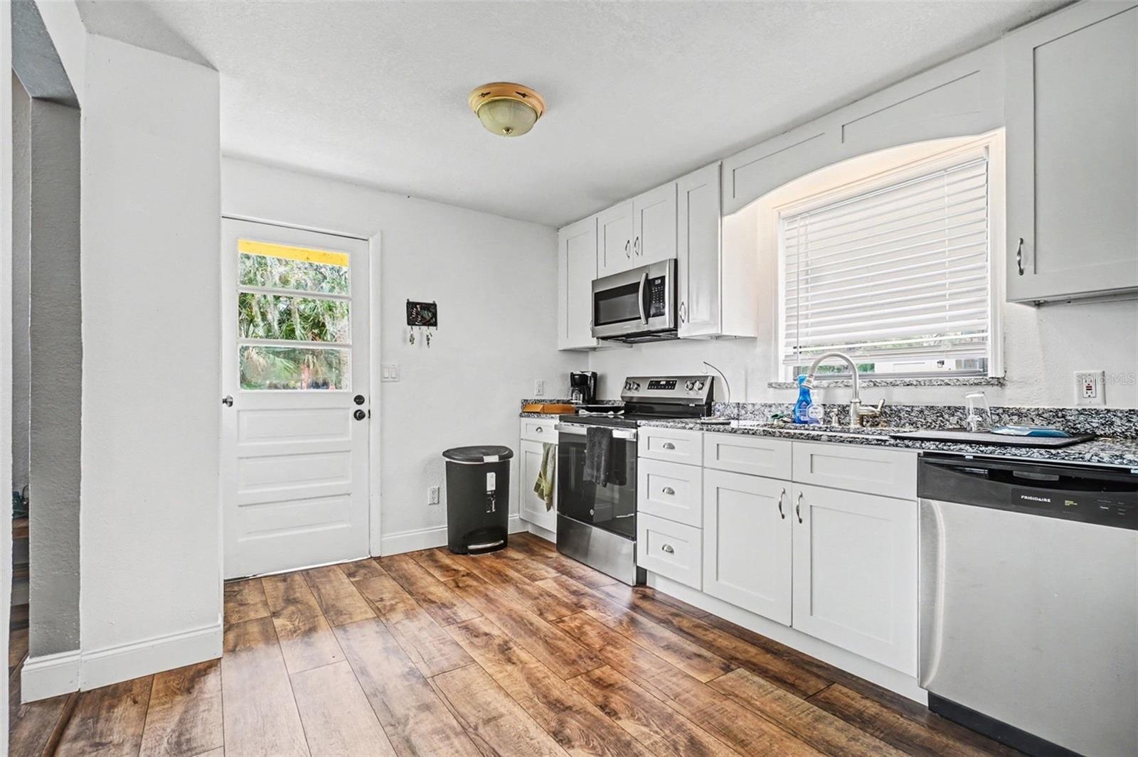 ASTOR - Residential
