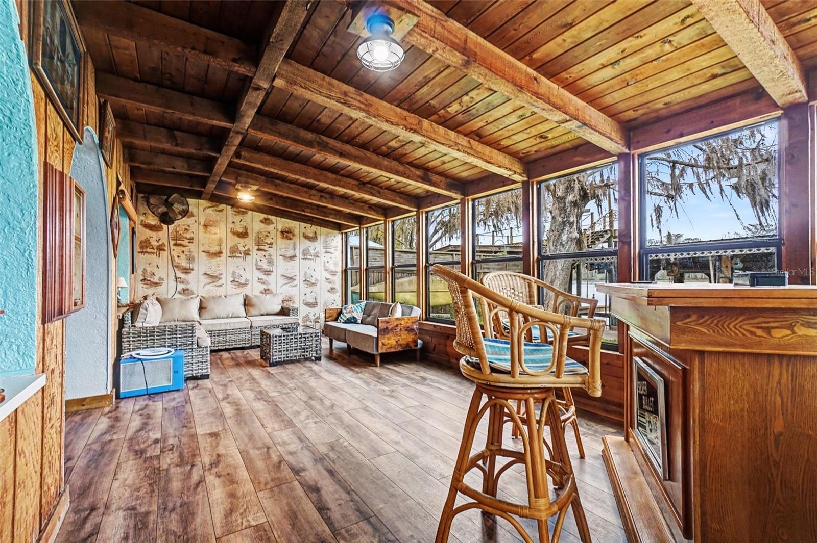 ASTOR - Residential