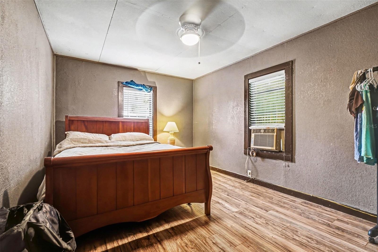 ASTOR - Residential