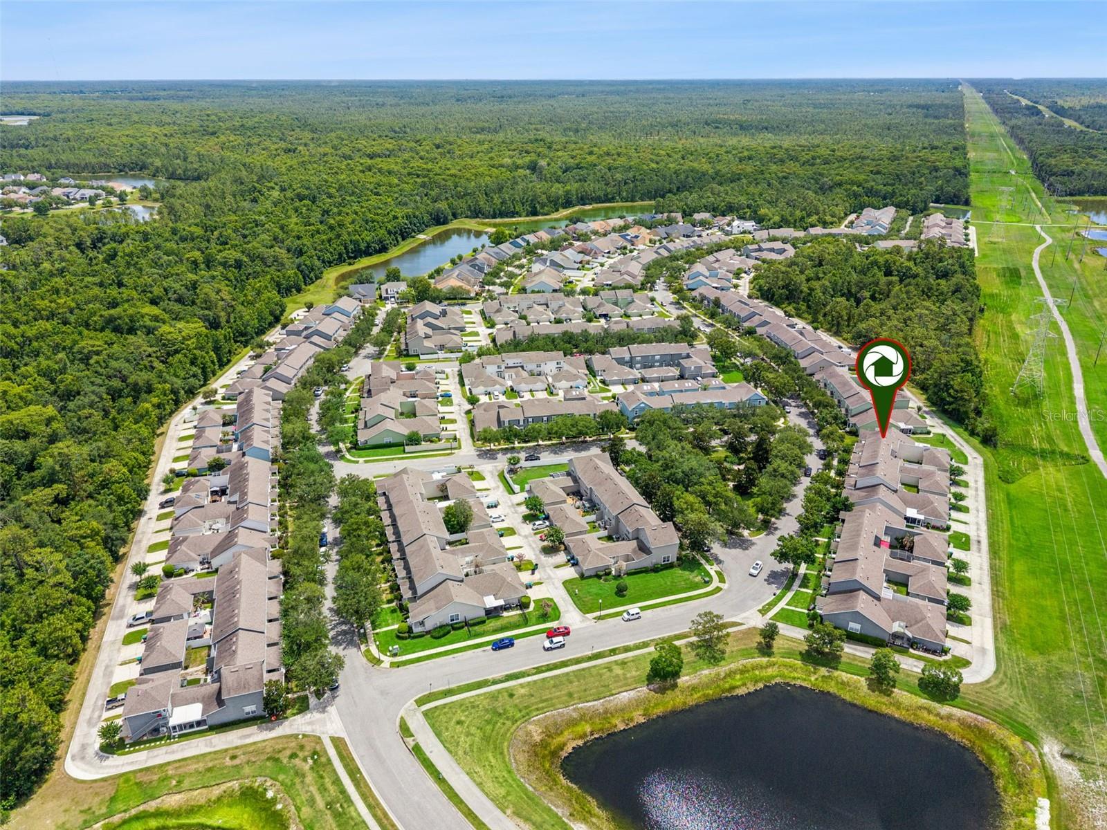 AVALON PARK SOUTH PH 03 - Residential