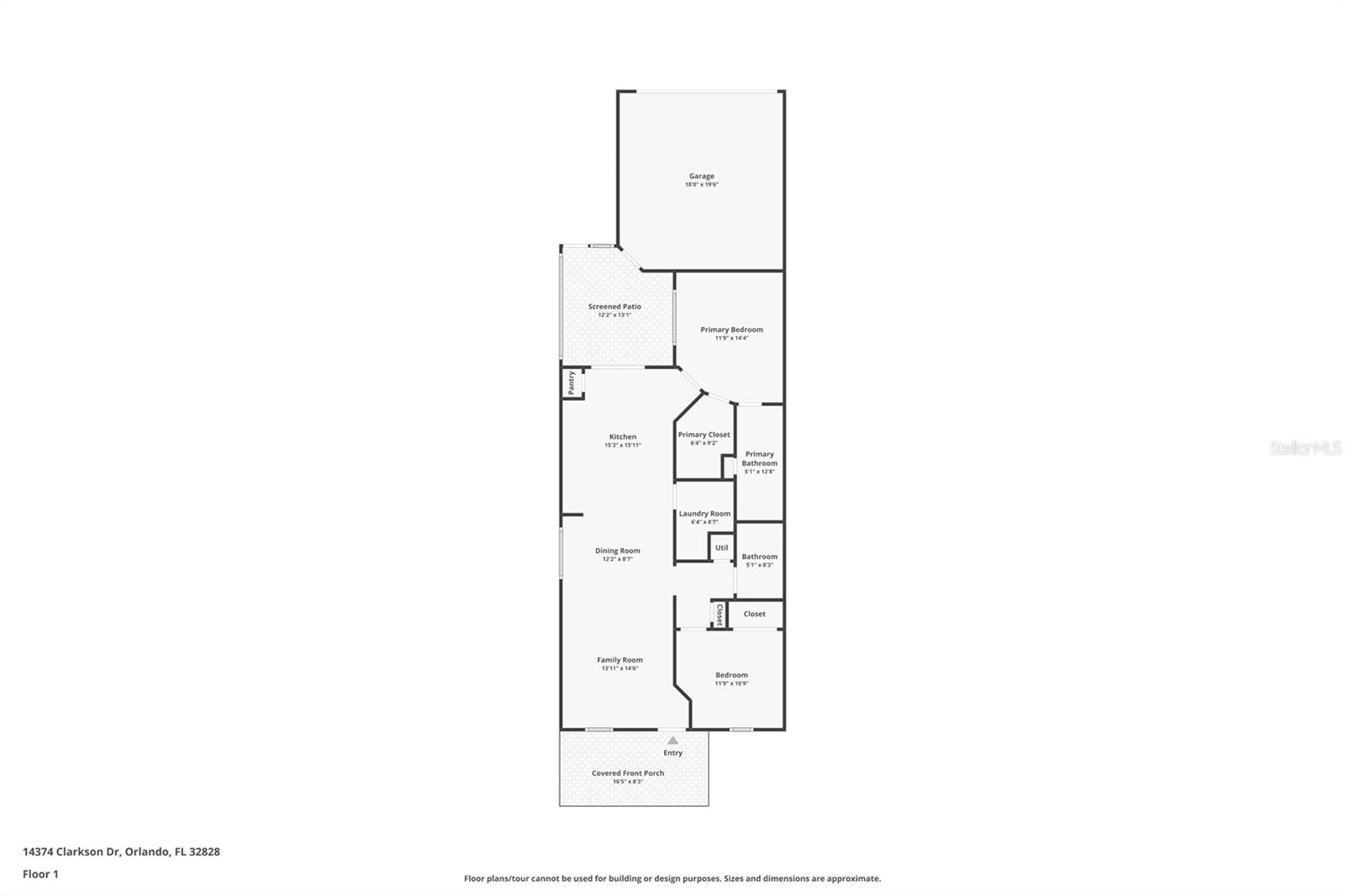 AVALON PARK SOUTH PH 03 - Residential