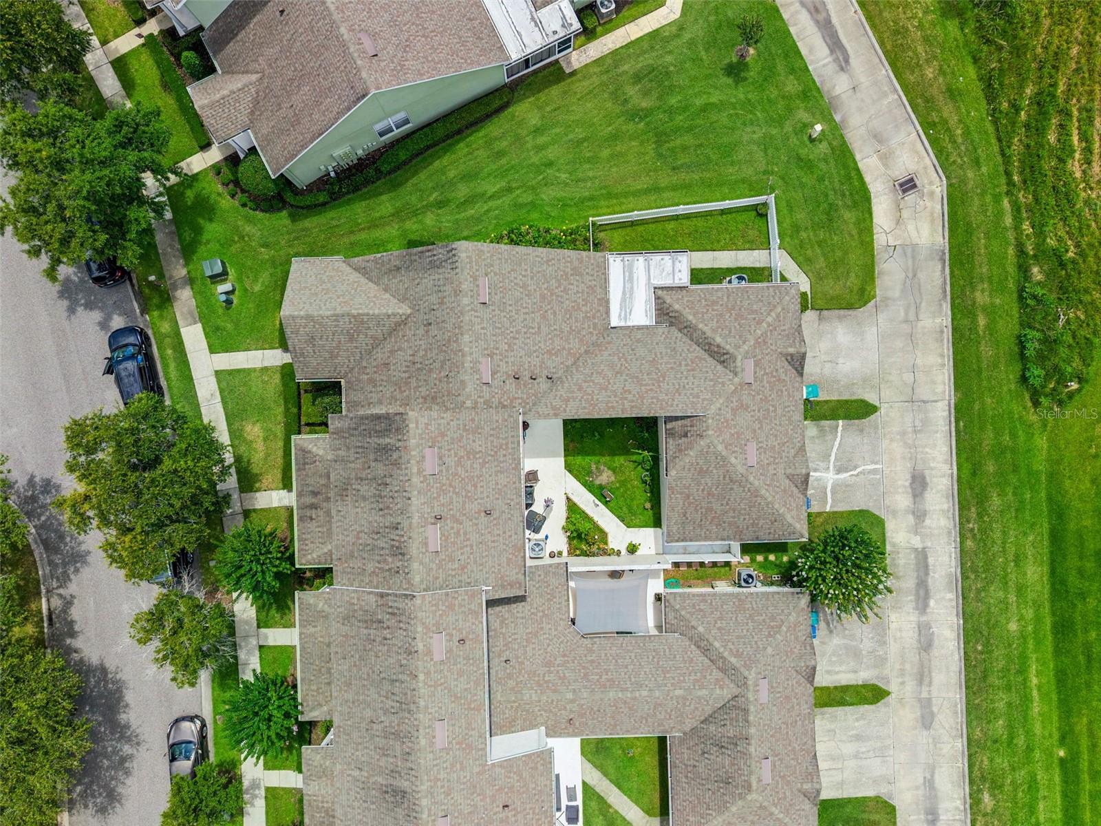 AVALON PARK SOUTH PH 03 - Residential