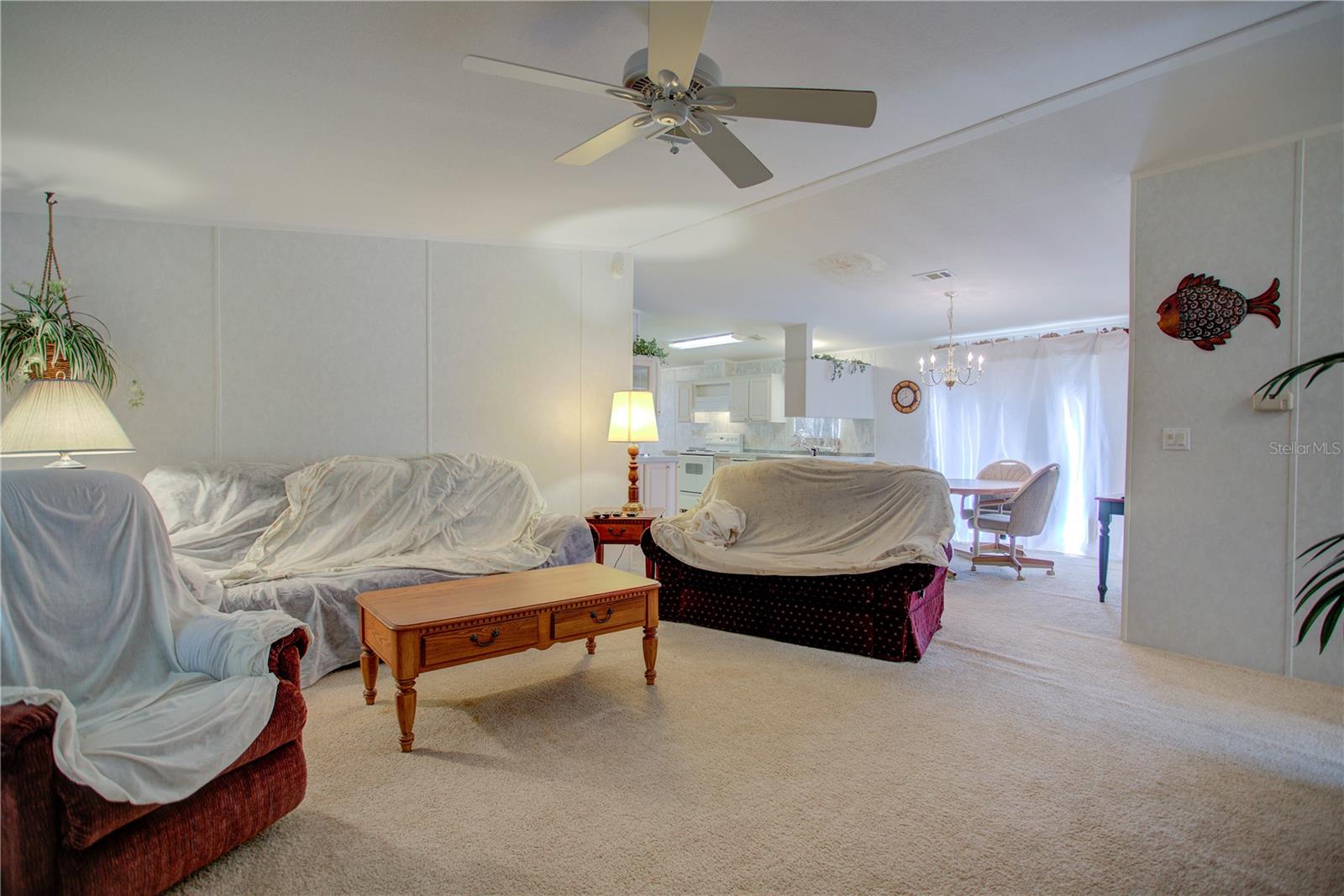 LAKE GEORGE MANOR - Residential