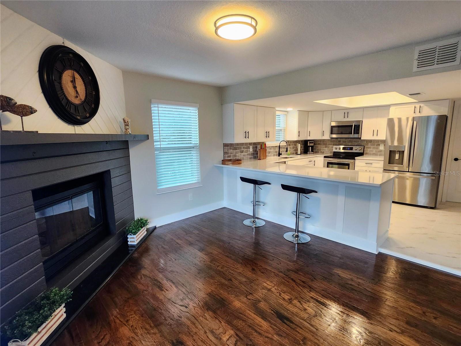 WEST OLDSMAR SEC 1 - Residential