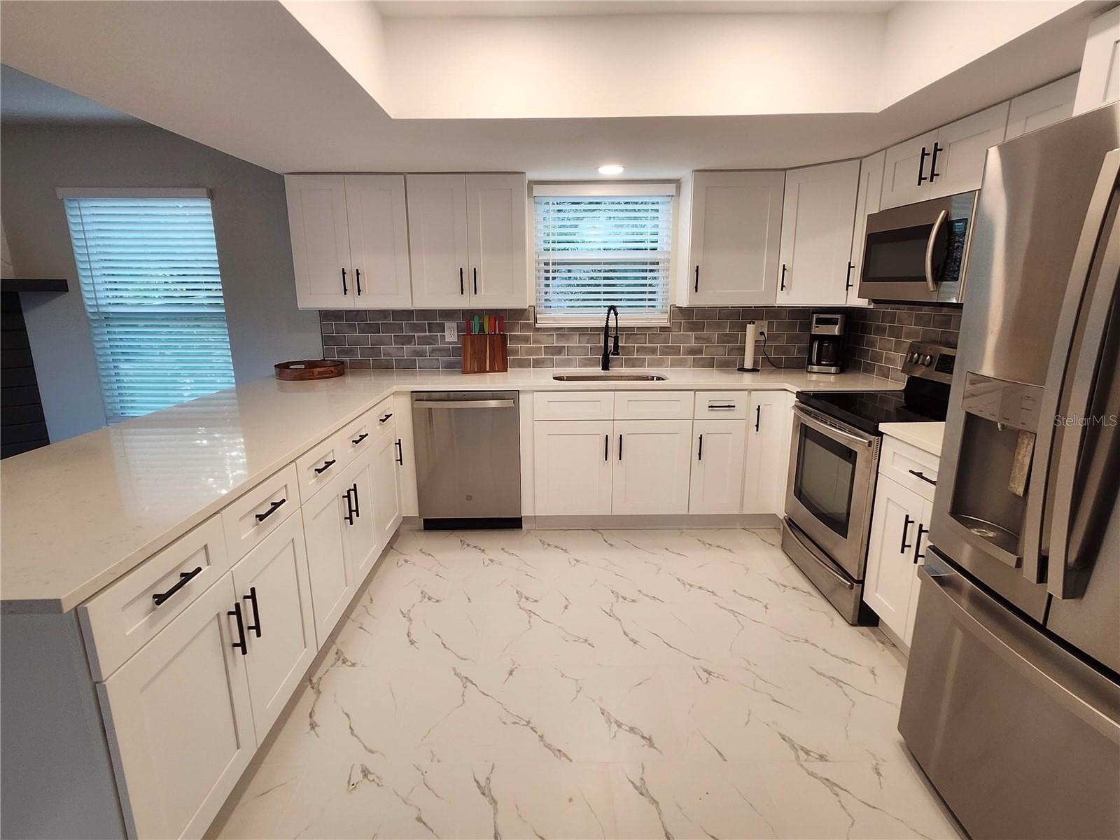 WEST OLDSMAR SEC 1 - Residential