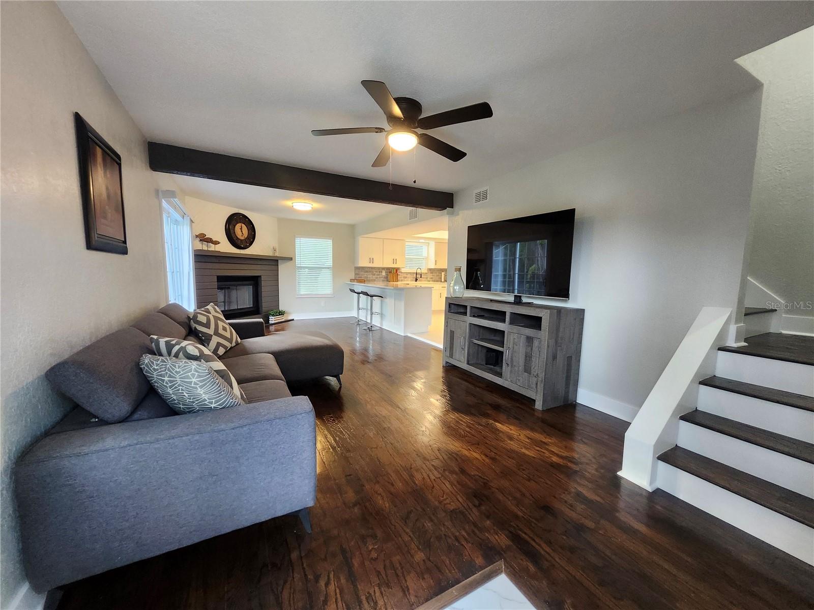 WEST OLDSMAR SEC 1 - Residential