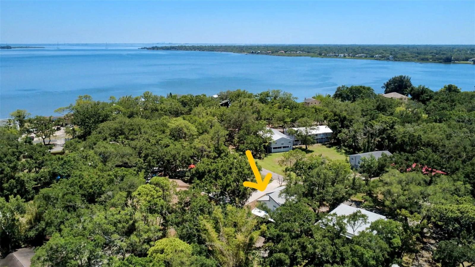 WEST OLDSMAR SEC 1 - Residential